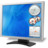 monitor desktop Icon